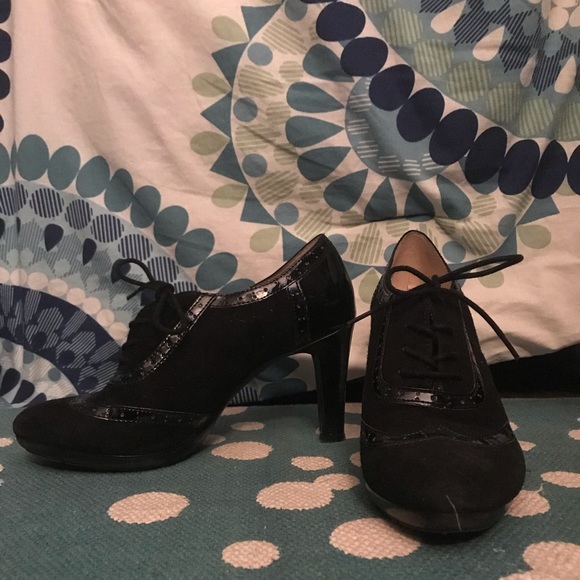 Fancy Shoe - Picture 3 of 7